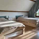Сasa de vacaciones L'etape Normande & Jacuzzi *