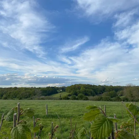 L'etape Normande & Jacuzzi *