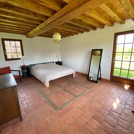 L'etape Normande & Jacuzzi Sainte-Marguerite-des-Loges