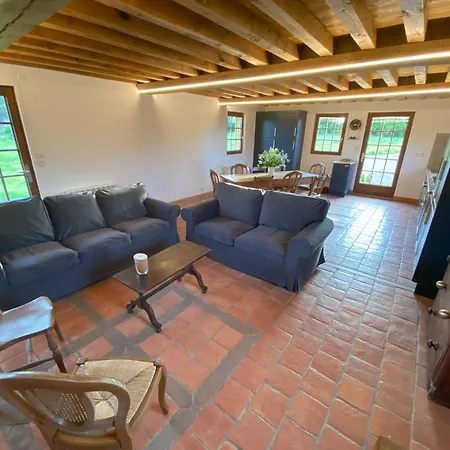 L'etape Normande & Jacuzzi * Sainte-Marguerite-des-Loges