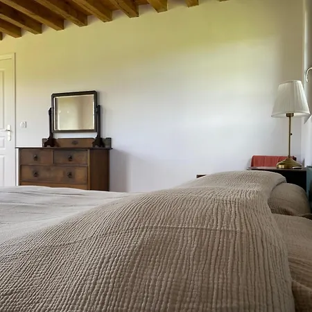 L'etape Normande & Jacuzzi *