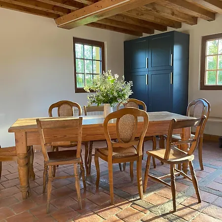 L'etape Normande & Jacuzzi *