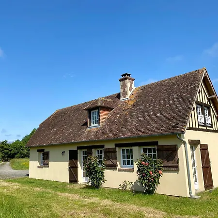 L'etape Normande & Jacuzzi *