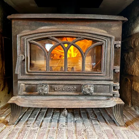 L'etape Normande & Jacuzzi