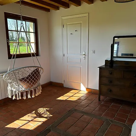 L'etape Normande & Jacuzzi *