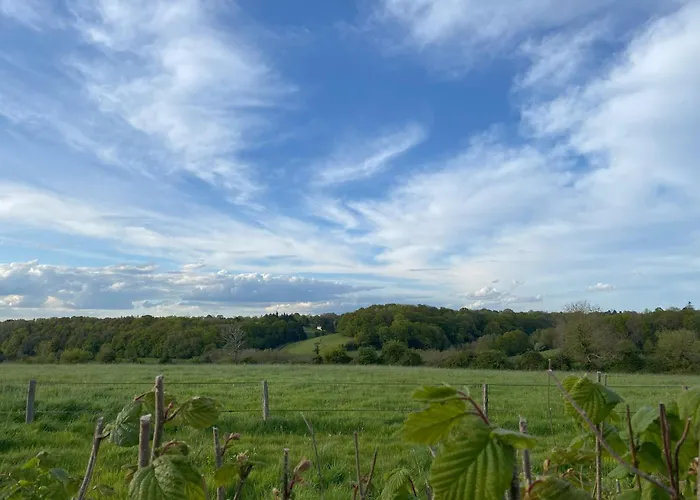 L'etape Normande & Jacuzzi *