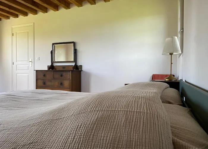 L'etape Normande & Jacuzzi *