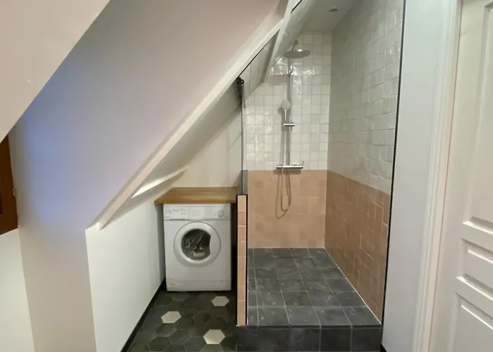 L'etape Normande & Jacuzzi