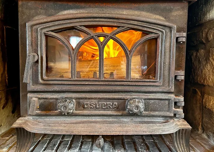 L'etape Normande & Jacuzzi